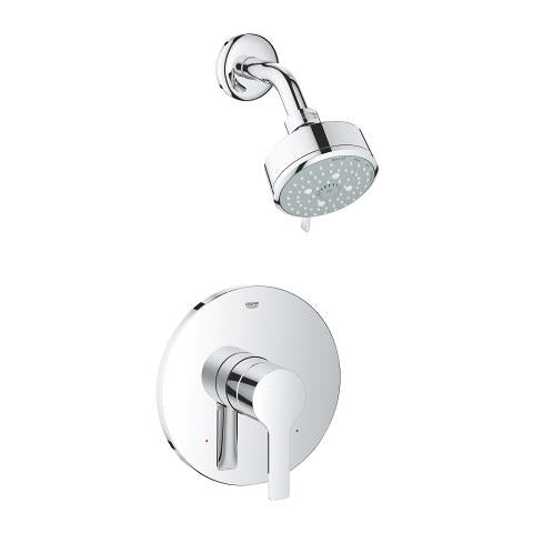 Grohe 23826 Lineare Shower Combination