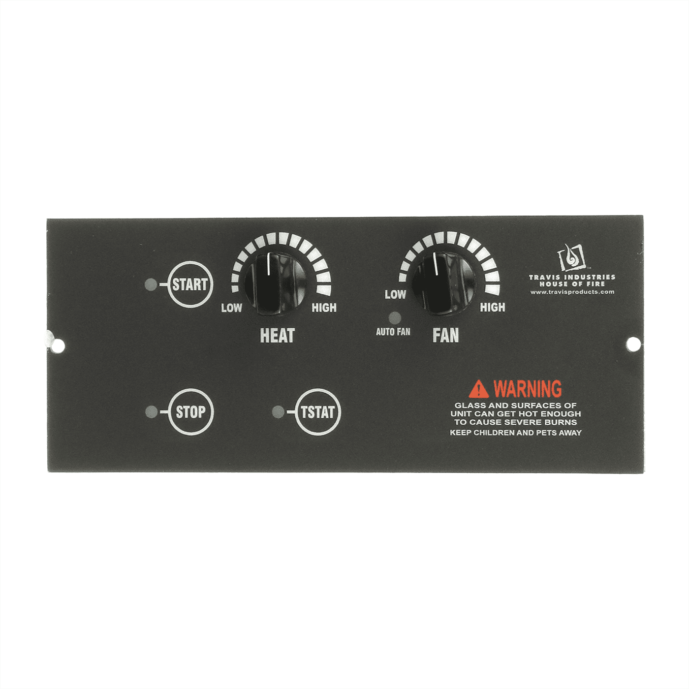 Lopi AGP Pellet Stove Control Board: 250-02622