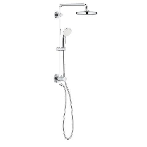 Grohe 26123 Retro-Fit System 210 Shower System