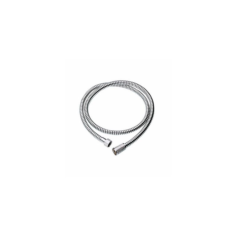 Grohe 28143 Relexa 59 Inch Long-life Metal Handshower Hose