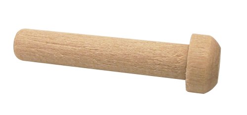 Milescraft 5329 7/32″ Wood Axle Pin