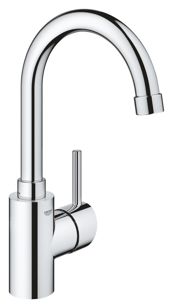 Grohe 31518 Concetto Single-Handle Kitchen Faucet