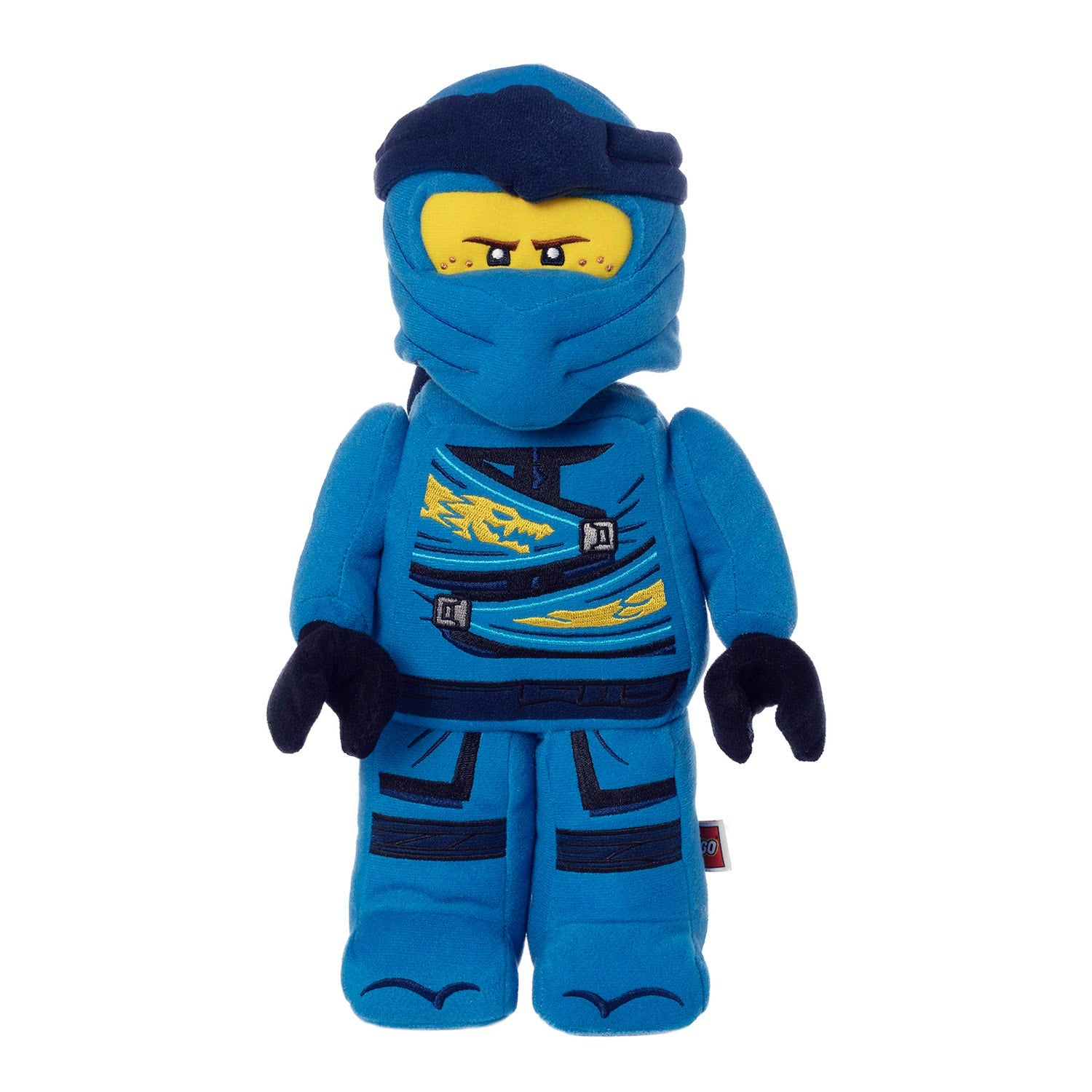 Lego Ninjago Jay