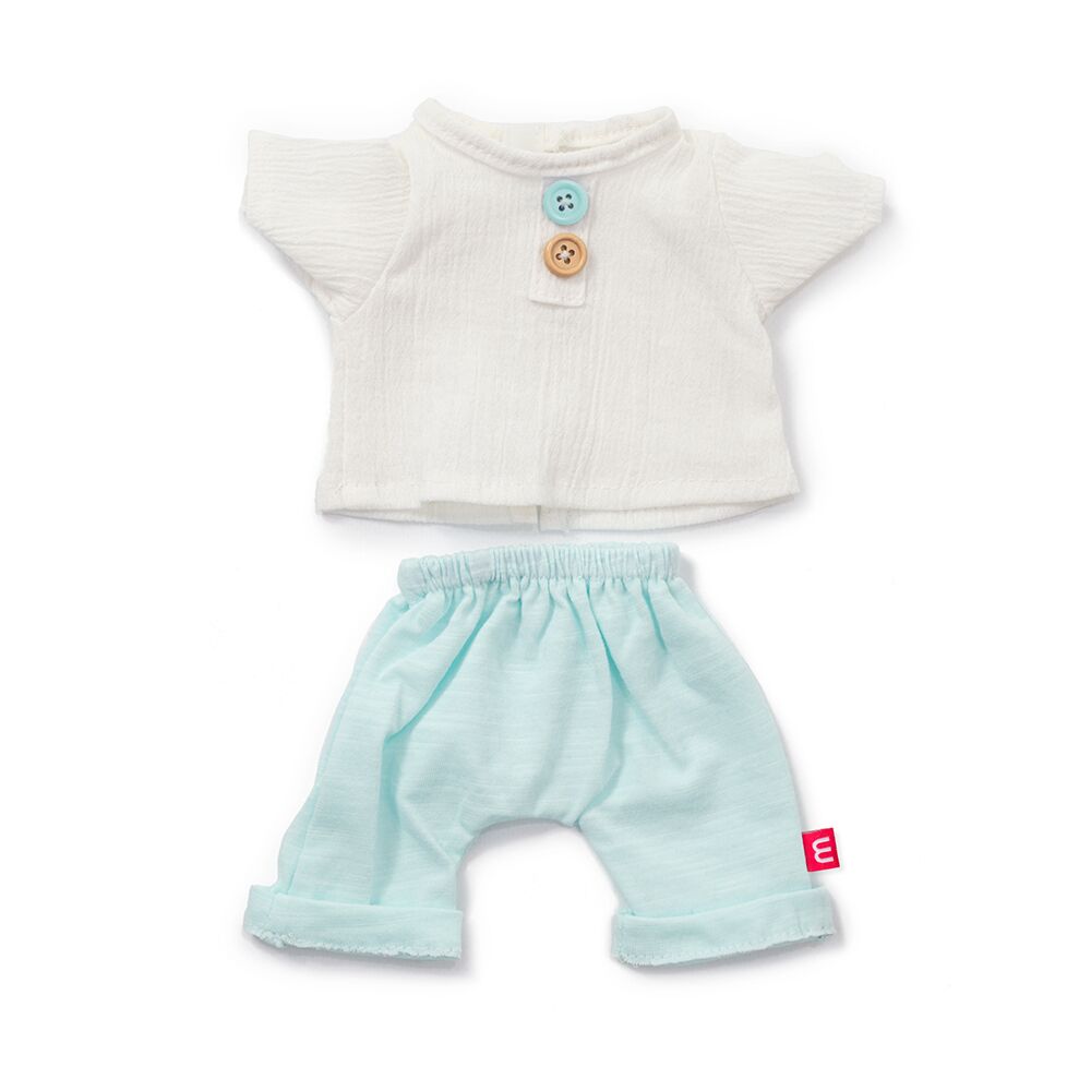 Doll Outfit – Sea Boy Set 15″