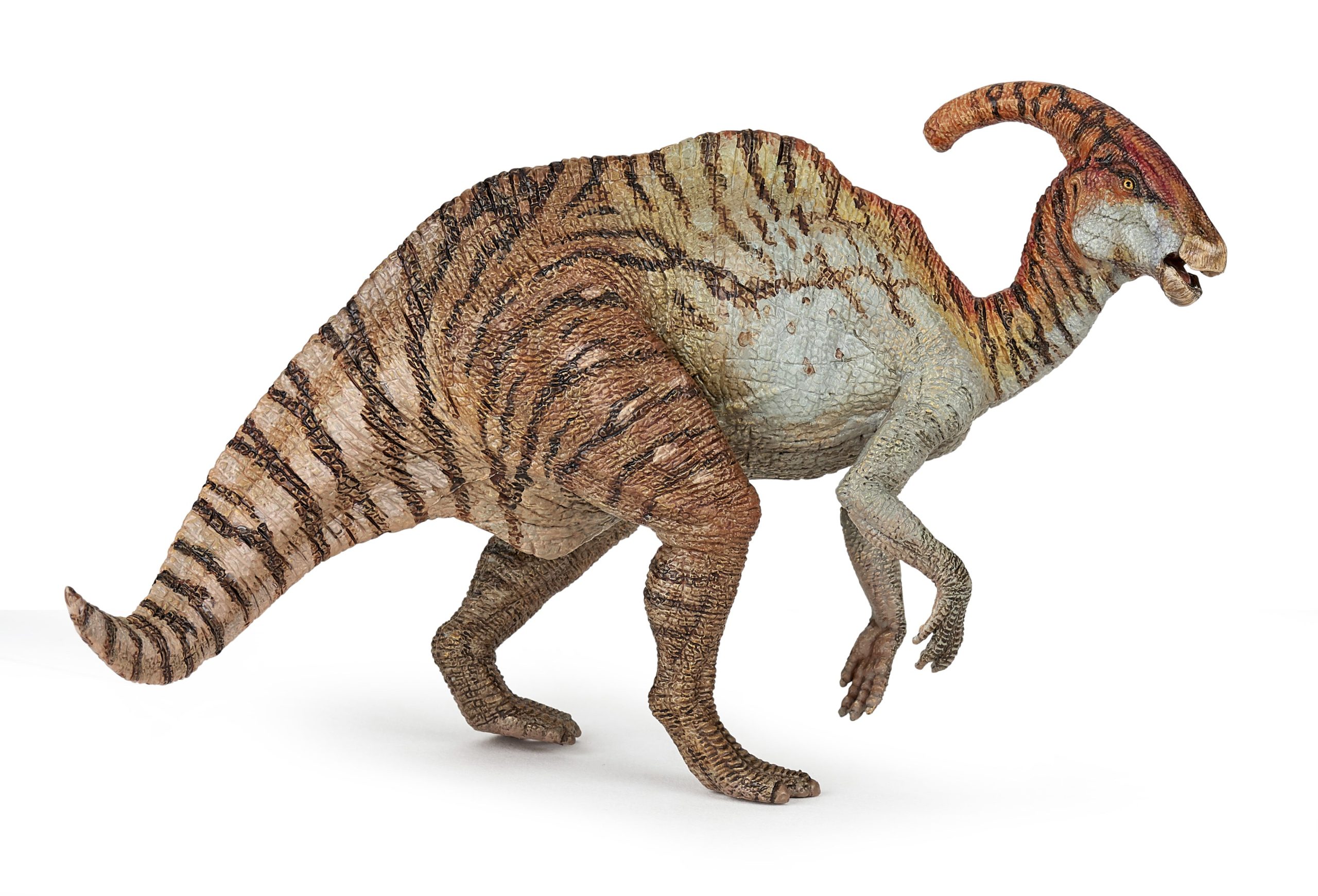 Papo France Parasaurolophus