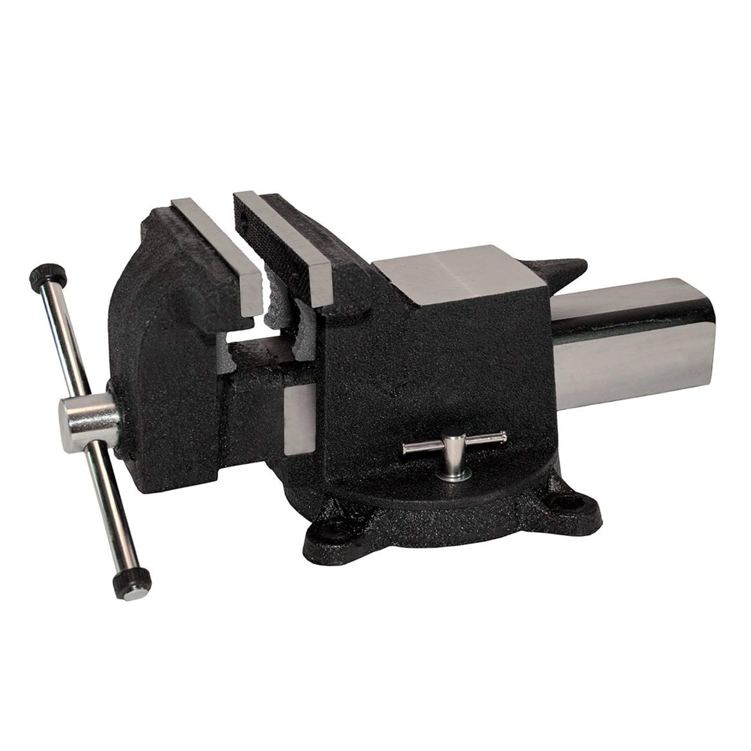 Yost Vises 910-AS 10″ Heavy Duty Steel Bench Vise