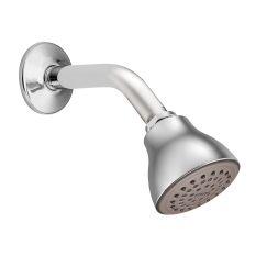 Moen 6304 One-Function 2 – 1/2″ Diameter Spray Head Standard in Chrome