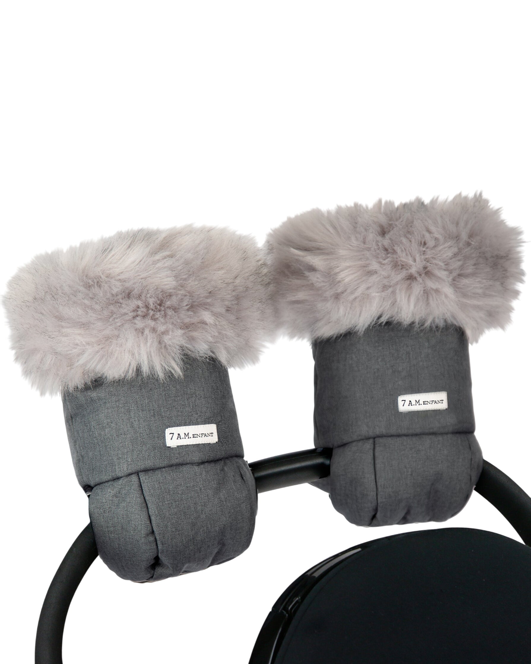 Warmmuffs – Tundra Plush