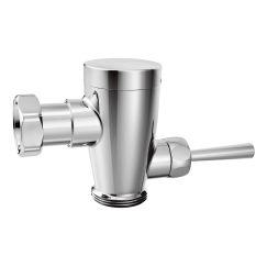 Moen 8312MR05 Manual Urinal Valve Retrofit Kit in Chrome