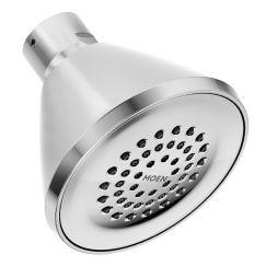 Moen 9263EP15 Commercial 1.5 GPM Single Function Showerhead in Chrome