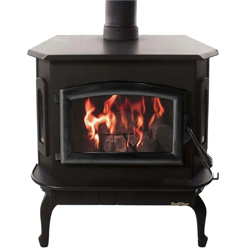 Buck Stove Model 81 Non-Catalytic Wood Stove