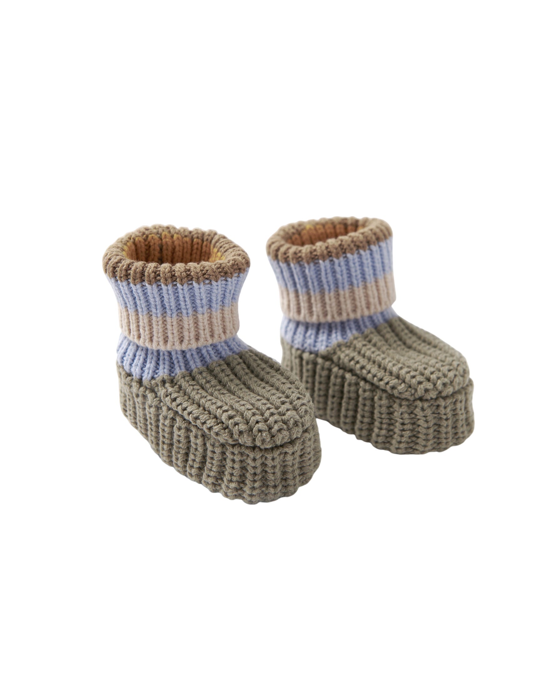 Chunky Slippers – Chunky