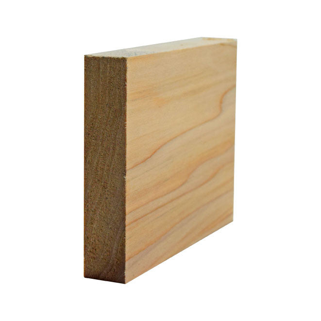 EWBB52 Square edge 3-1/2″ Tall x 3/4″ Baseboard Moulding. Unfinished