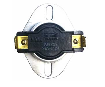 PelPro High Limit Switch L250, KS-5100-1330