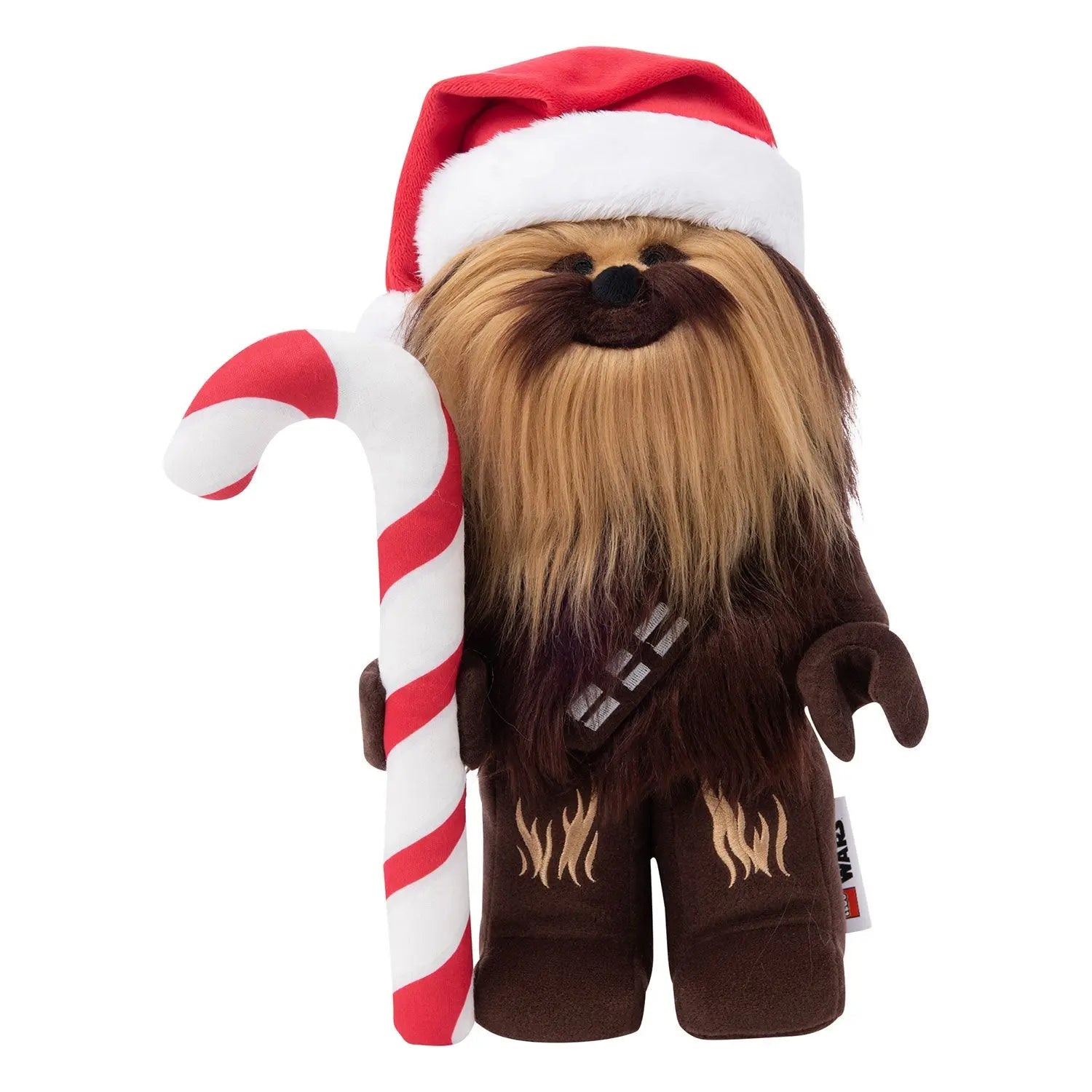 LEGO Chewbacca Holiday Minifigure