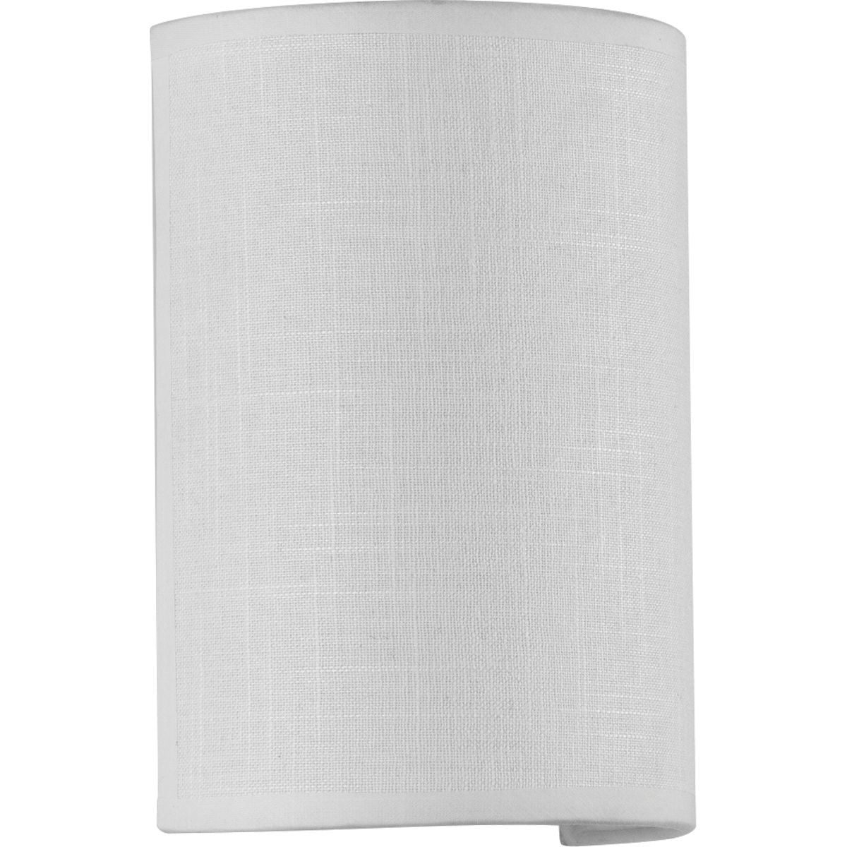 PROGRESS LIGHTING P710071-030-30 Inspire LED Collection LED Wall Sconce in White