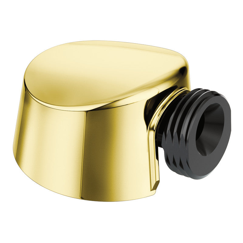 MOEN A725P Polished Brass Drop Ell