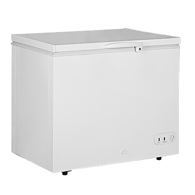 Adcraft BDCF-5 – Chest Freezer, 30-1/4″W, (1) hinged lid/door, white exterior