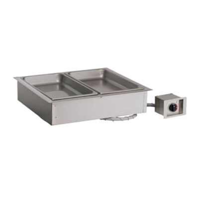 Alto-Shaam 200-HW/D443 – Halo Heat Hot Food Well Unit