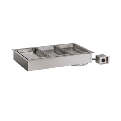 Alto-Shaam 300-HWI/D4 – Halo Heat Hot Food Well Unit