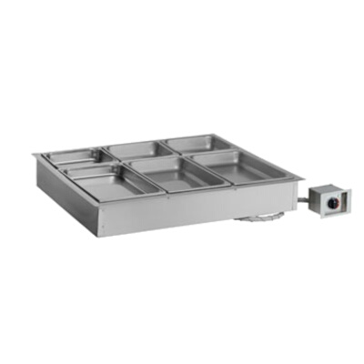 Alto-Shaam 300-HWI/D443 – Halo Heat Hot Food Well Unit