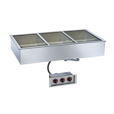 Alto-Shaam 300-HWI/D6 – Halo Heat Hot Food Well Unit