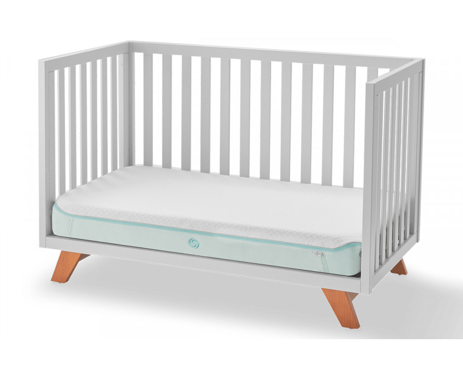 Bedgear – Air-X Performance Crib And Toddler Mattress