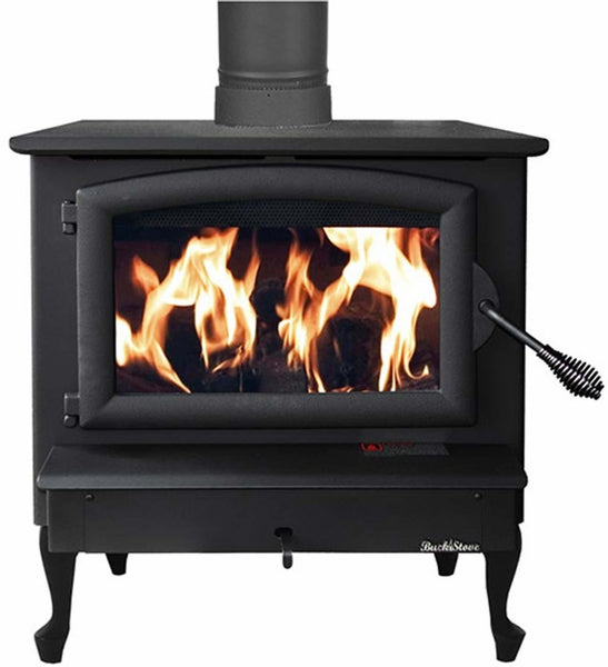 Buck Stove Model 74 Non-Catalytic Wood Stove