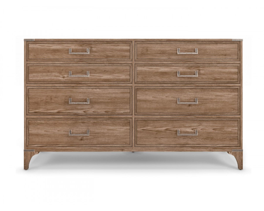 Creative – Passage 8 Drawer Dresser