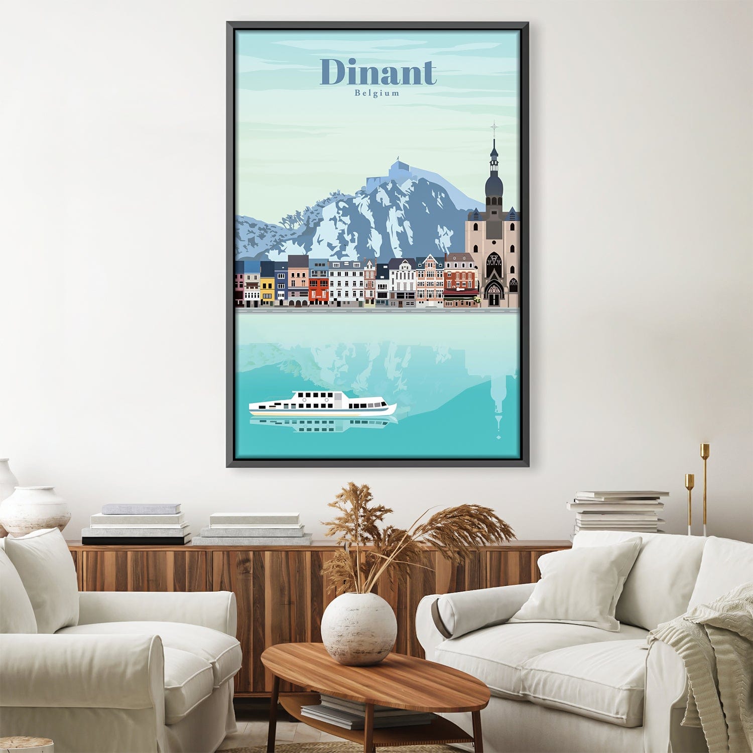 Dinant Canvas – Studio 324