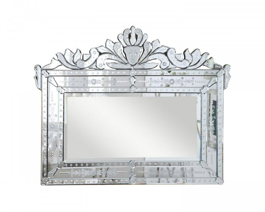 Elegant – Wall Mirror (MR-2005C)