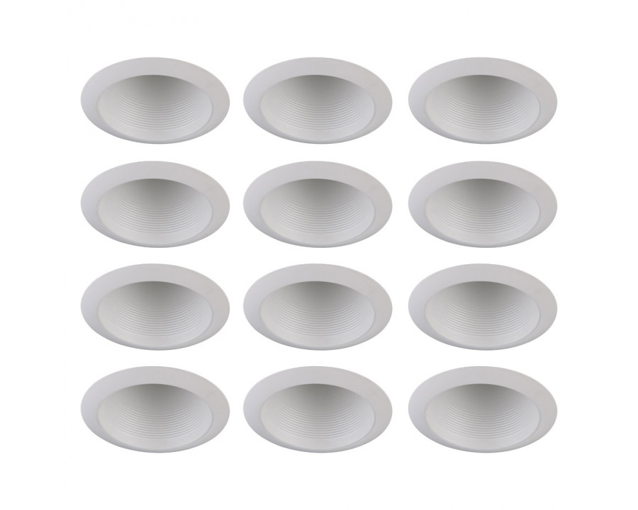 Elegant – Commercial Ceiling Light (REM300WH-12PK)