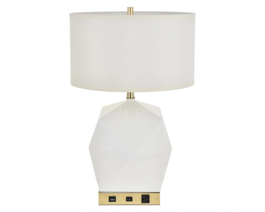 Elegant – Table Lamp (TL3015)