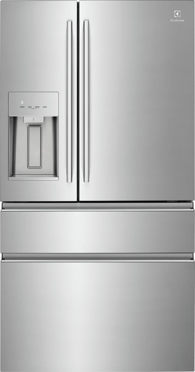 Electrolux 21 Cu. Ft. Counter-Depth French Door Refrigerator