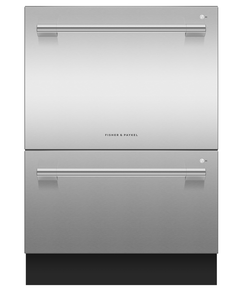 Series 11 Professional Tall Double DishDrawer™ Dishwasher