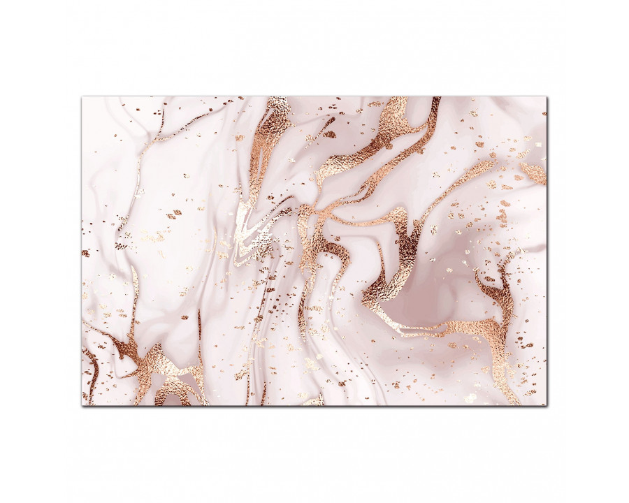 Furnings – “Spirited Wonderment” Horizontal Canvas Wall Art