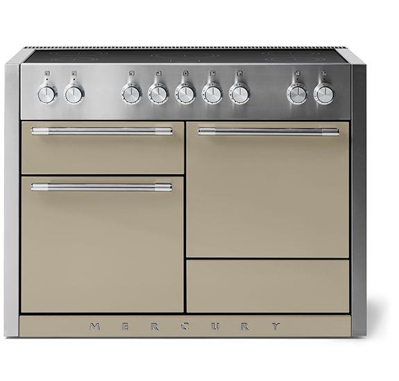 Aga MERCURY 48″ Induction Model, Fawn