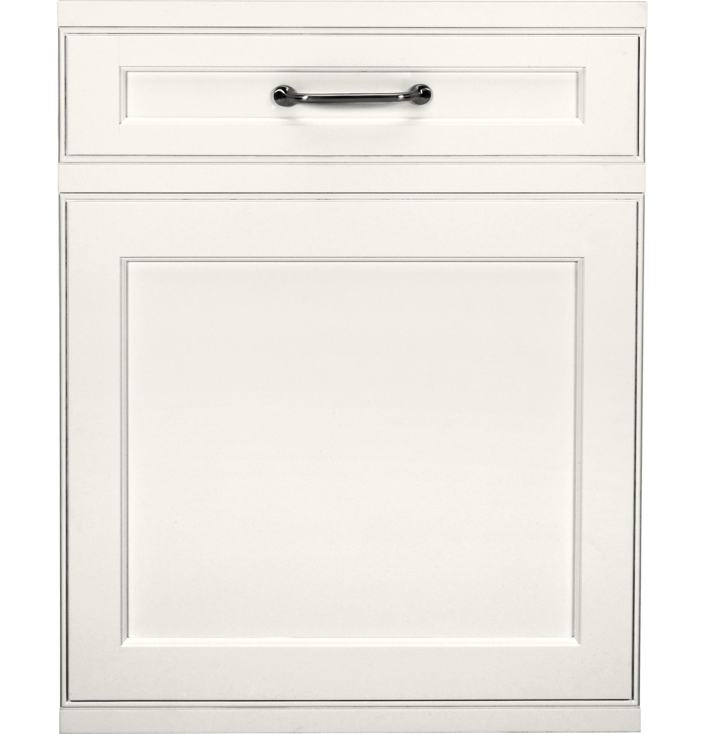 Monogram 24″ Panel-Ready Fully Integrated Dishwasher