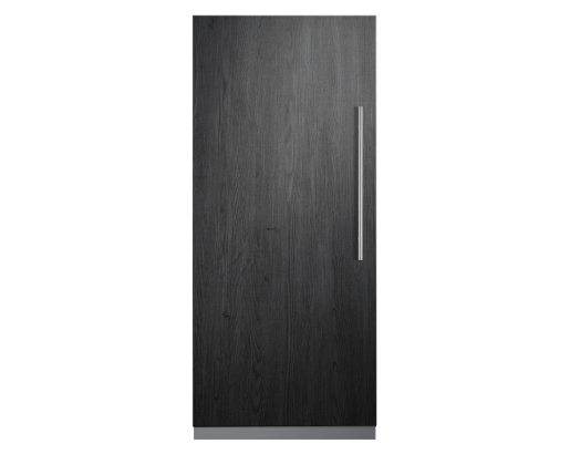 36″ Refrigerator Column (Left Hinged)