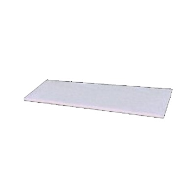 John Boos PL66 – Steam Table Cutting Board, 96″W x 8″D x 3/4″ thick, polyethylene