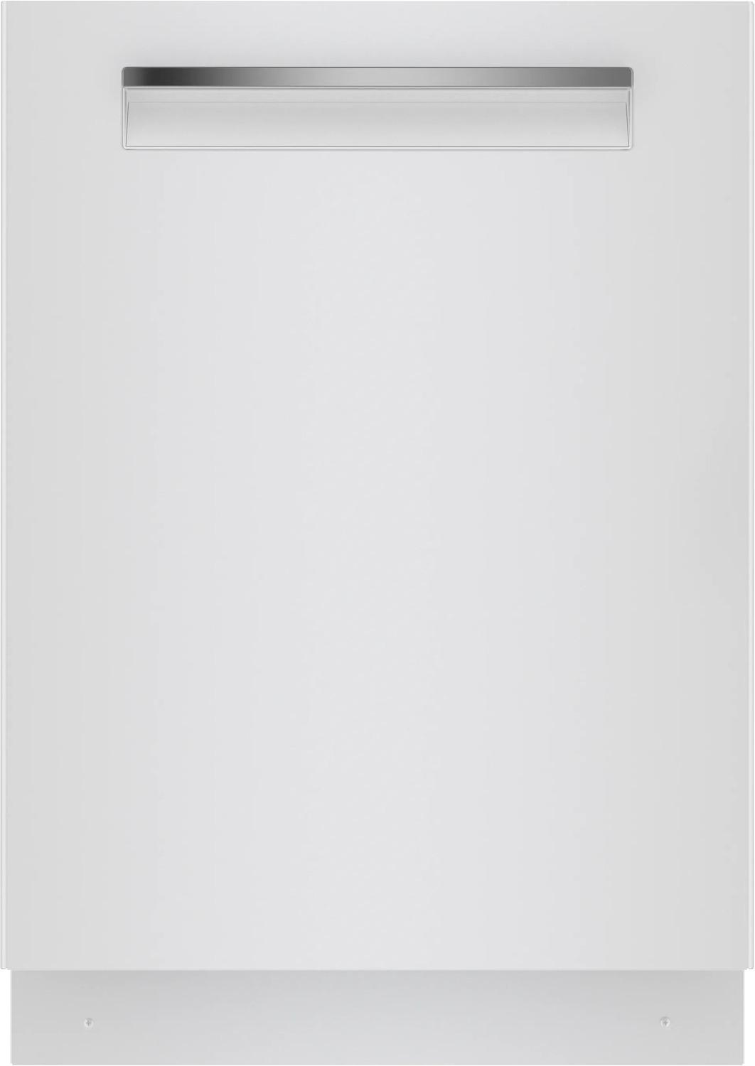 500 Series Dishwasher 24″ White