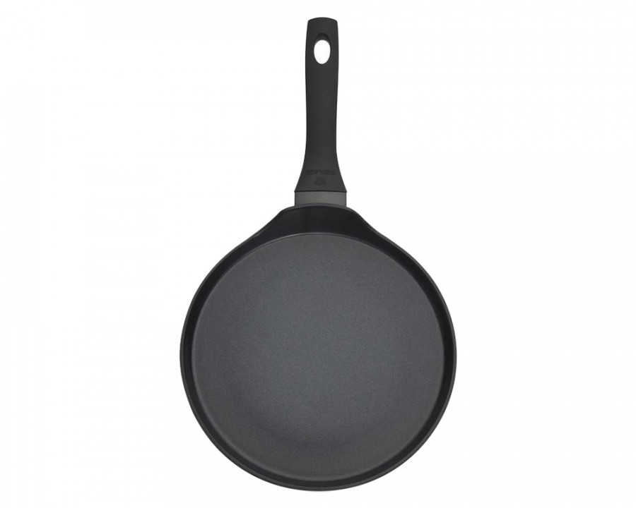 Maxima – Harmony Classic Non-Stick Crepe Pan 10.2″ in Black