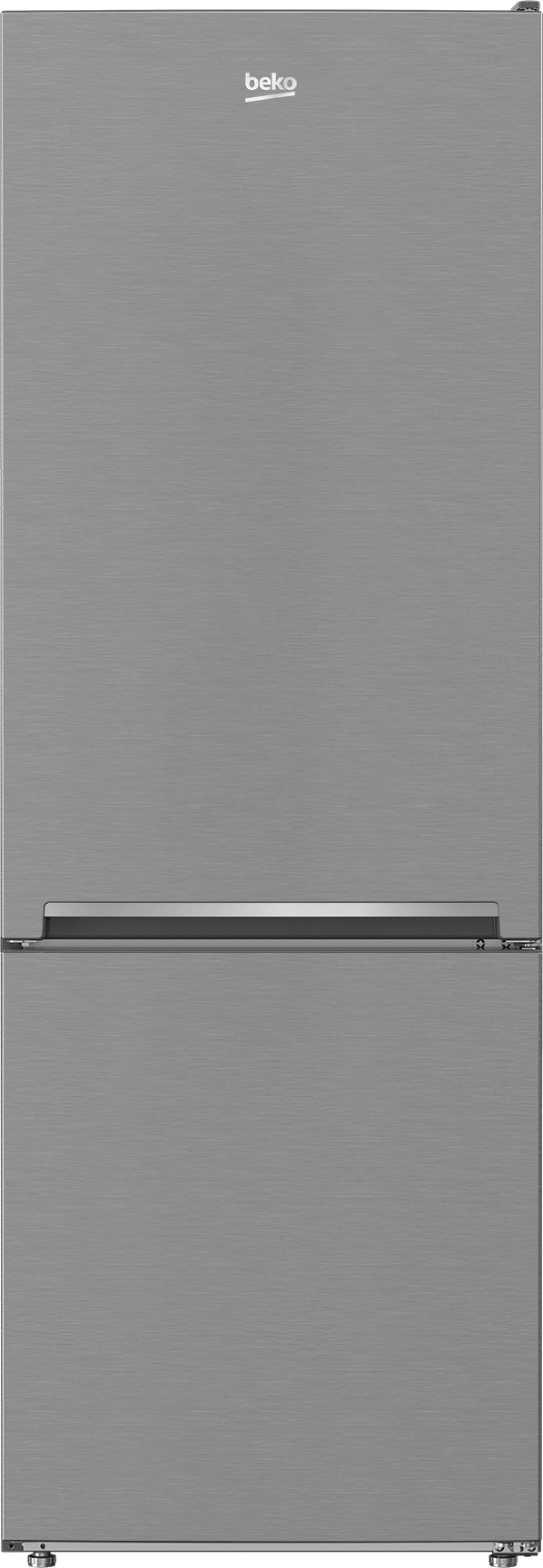 24″ Freezer Bottom Stainless Steel Refrigerator