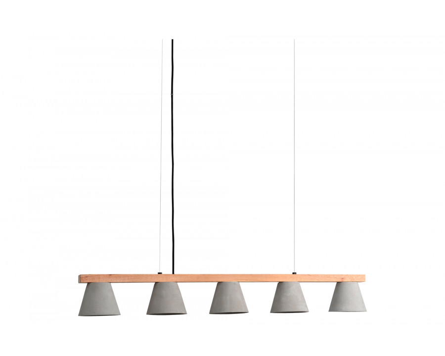 Renwil – Zain Pendant Lighting