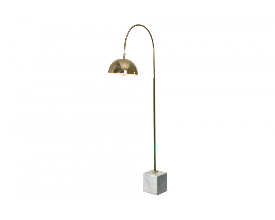 Renwil – Valdosta Floor Lamp