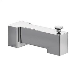 MOEN S3894 90 Degree  Line List Items Diverter Spouts In Chrome