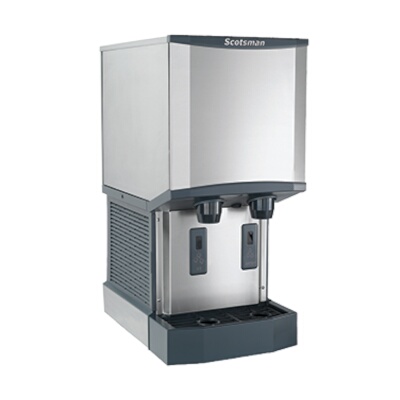 Scotsman HID312A-1 – Meridian Ice and Water Dispenser, Touchfree