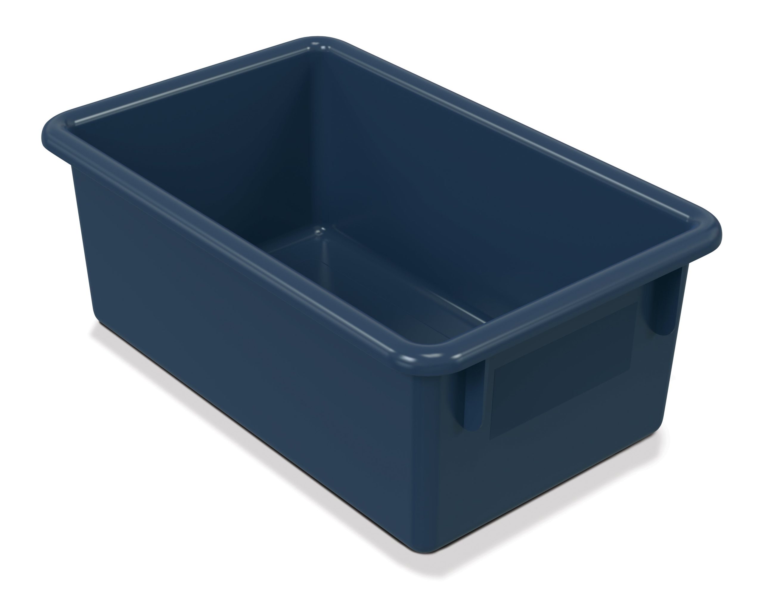 Jonti-Craft Cubbie-Tray – Navy