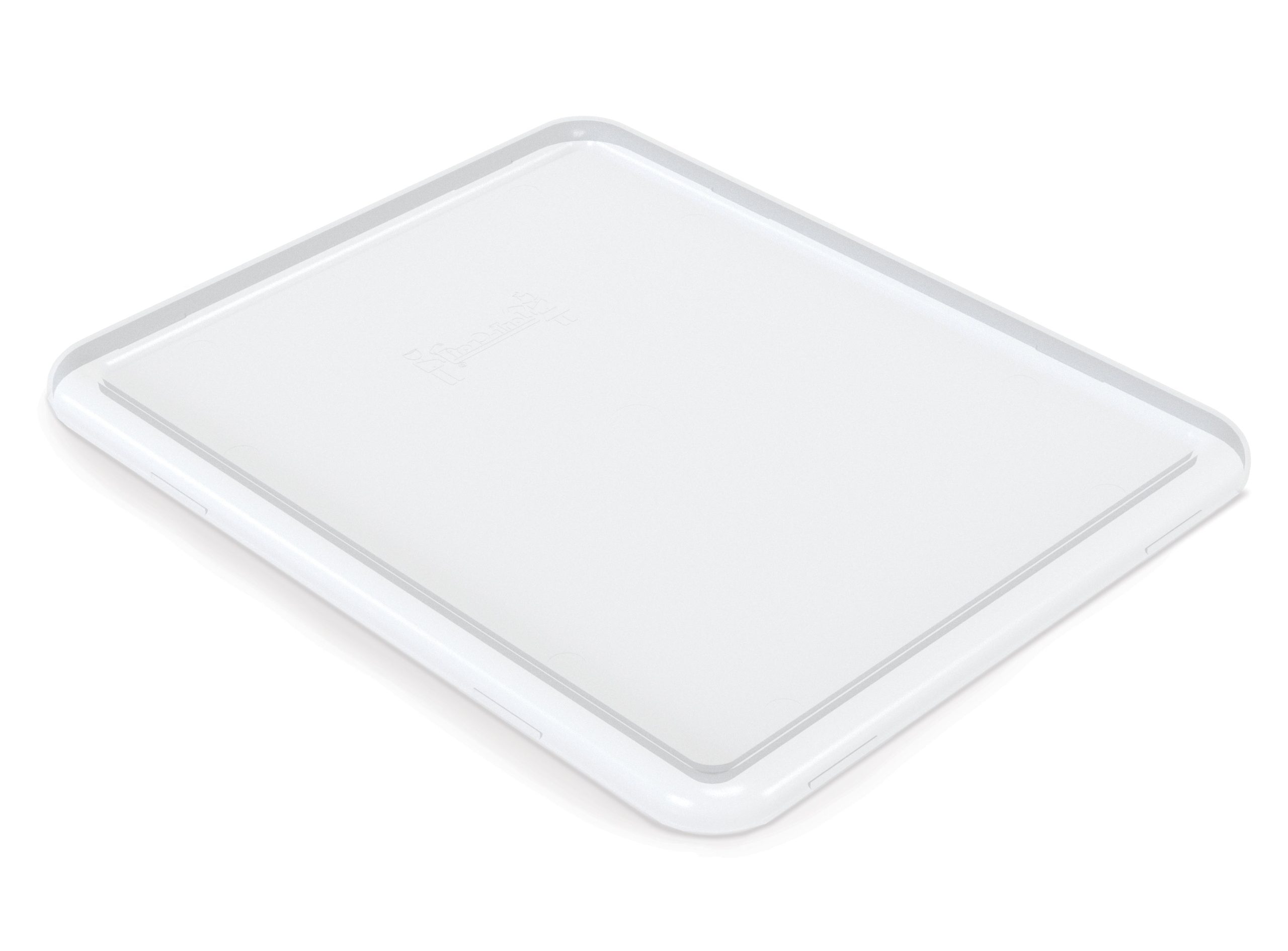 Jonti-Craft Paper-Trays & Tubs Lid – Clear