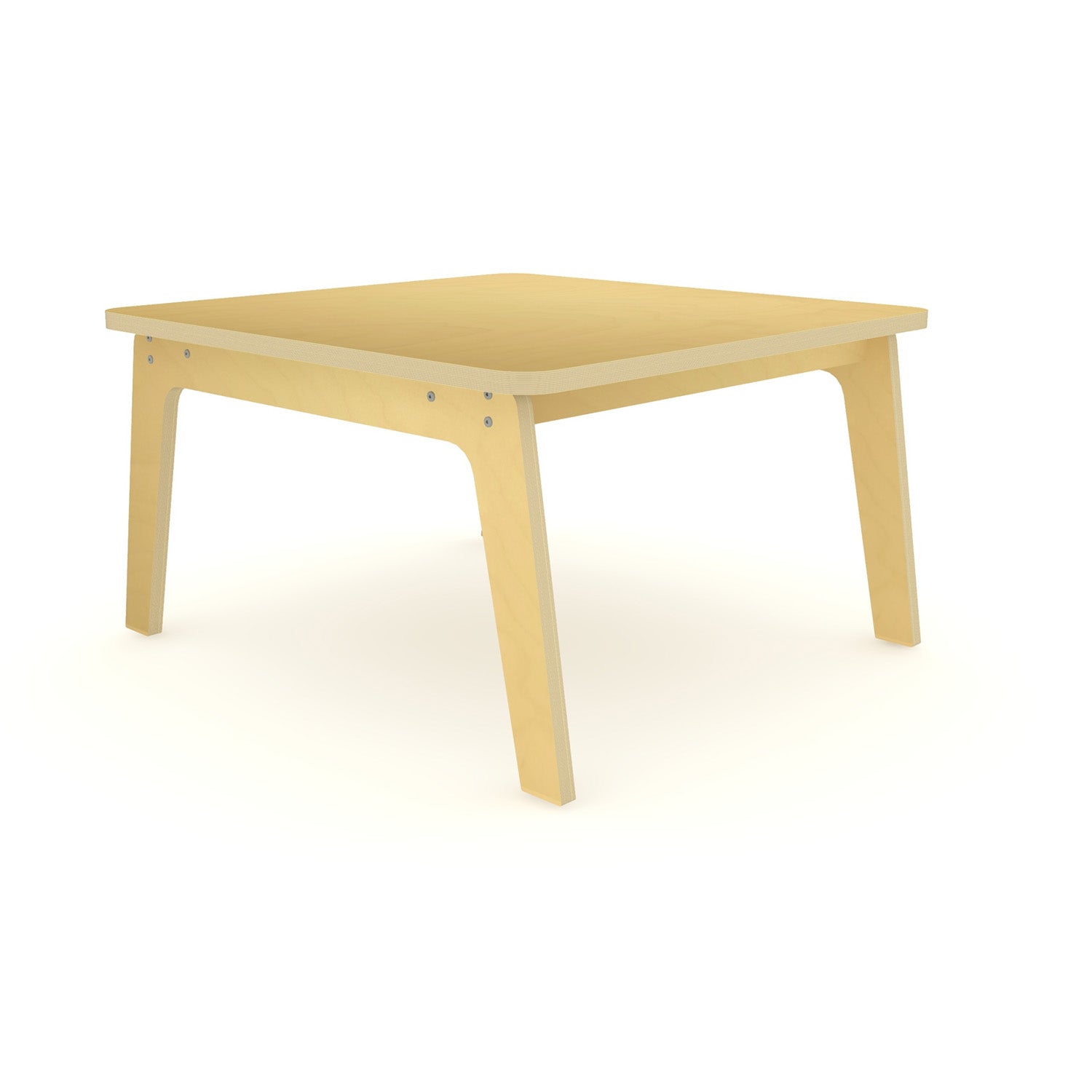 Whitney Plus Square  Table – 18H